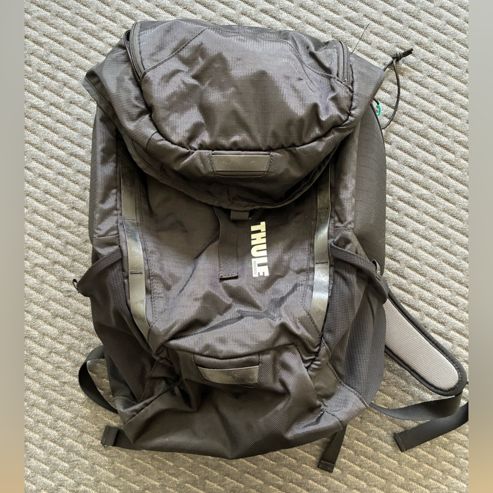 Thule Travel Backpack